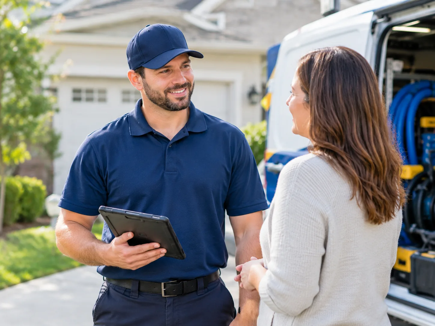 Sewage Backup Cleanup Chunchula, AL FAQs